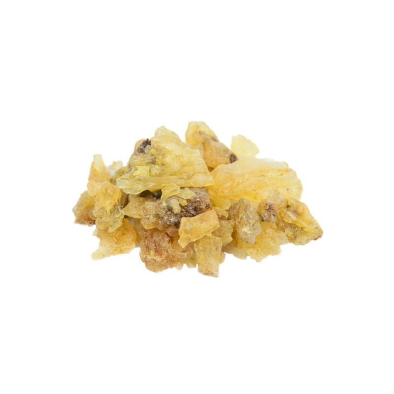 Szmal kopal manila 100 g - sklep plastyczny - szał dla plastyków