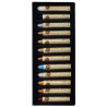 Sennelier iridescence set of metallic oil pastels 12 pcs