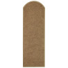 Tabliczka mdf z łukiem ikona 10x30cm - sklep plastyczny - szał dla pla