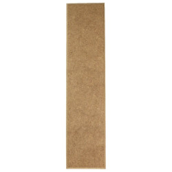 Rectangular MDF plaque icon 9.5x40.5cm
