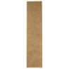 Rectangular MDF plaque icon 9.5x40.5cm