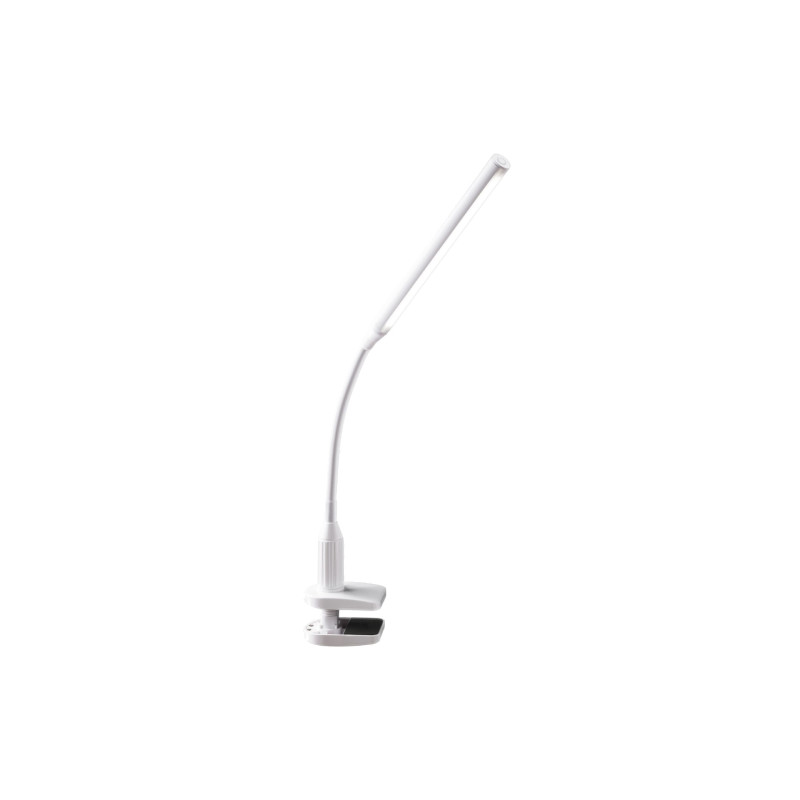 DayLight led uno table lamp with clip