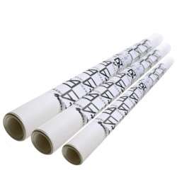 Fabriano artistico white grana paper in roll  300 g 140 x 1000 cm