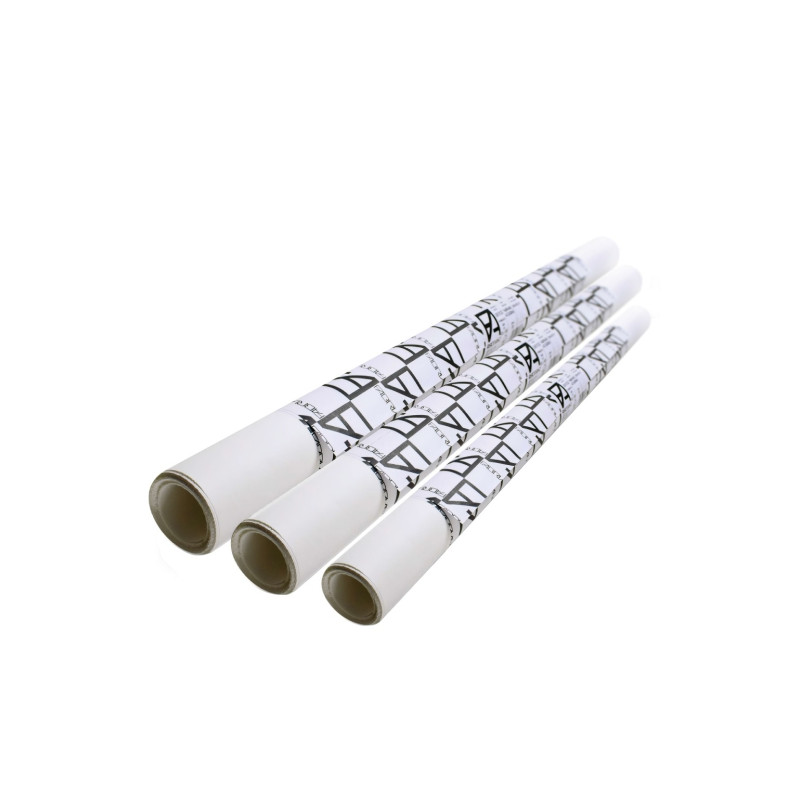 Fabriano artistico white grana papier w rolce 300 g 140 x 1000 cm - sk