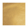 Szlagmetal transferowy kolor złoty 2.0 25płatków 14x14cm - sklep plast