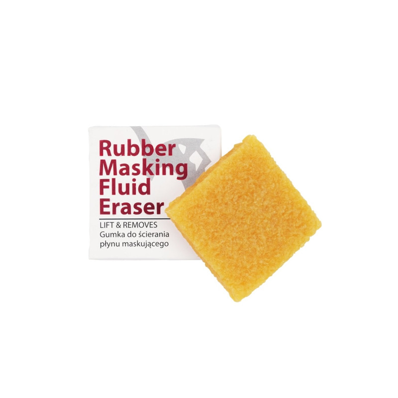 Renesans masking fluid eraser