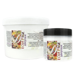 Renesans water binding primer for decoupage
