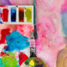 Renesans cover set of 12 tempera gouaches 20 ml