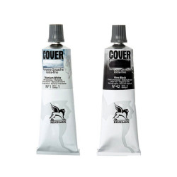 Renesans cover gouache 60ml