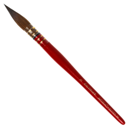 Da Vinci Artissimo special edition 66 kolinsky naturalny pędzel - skle
