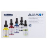 Schmincke aqua drop primary color zestaw 5 akwareli w płynie 30 ml - s
