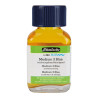 Schmincke medium 3 blue slow drying 60 ml