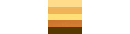 Gamma tiziano block for pastels 160g 15ark 22,5x32,5 cm