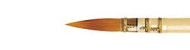 Da Vinci spin-synthetics round synthetic brushes series 488