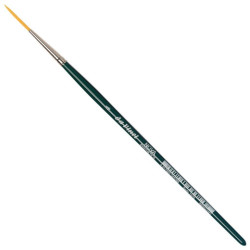 Da Vinci nova synthetic round brushes 1270 series