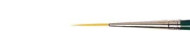 Da Vinci nova synthetic round brushes 1270 series