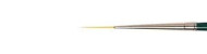 Da Vinci nova synthetic round brushes 1270 series
