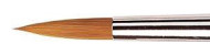 Da Vinci cosmotop-spin round synthetic brushes series 5580