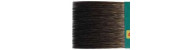 Da Vinci anschiesser natural flat gilding brushes 500 series