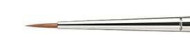 Da Vinci micro-maestro kolinsky round natural brushes 100 series