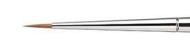 Da Vinci micro-maestro kolinsky round natural brushes 100 series