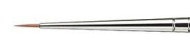 Da Vinci micro-maestro kolinsky round natural brushes 100 series