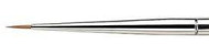 Da Vinci micro-maestro kolinsky round natural brushes 100 series