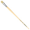 Da Vinci synthetic flat brushes series 8329