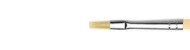 Da Vinci synthetic płaskie pędzle syntetyczne seria 8329