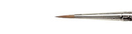 Da Vinci maestro tobolsky-kolinsky round natural brushes series 19