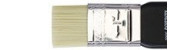 Renesans action flat synthetic brushes series 86960