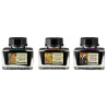 Kuretake tusz ink-cafe art noveau 21 ml - sklep plastyczny - szał dla