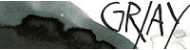 Kuretake ink-cafe art noveau 21 ml