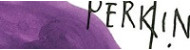 Kuretake ink-cafe art noveau 21 ml