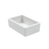 Roman Szmal Empty container for whole cubes to be refilled