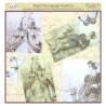 Dayka decoupage paper 32x31cm 0813201