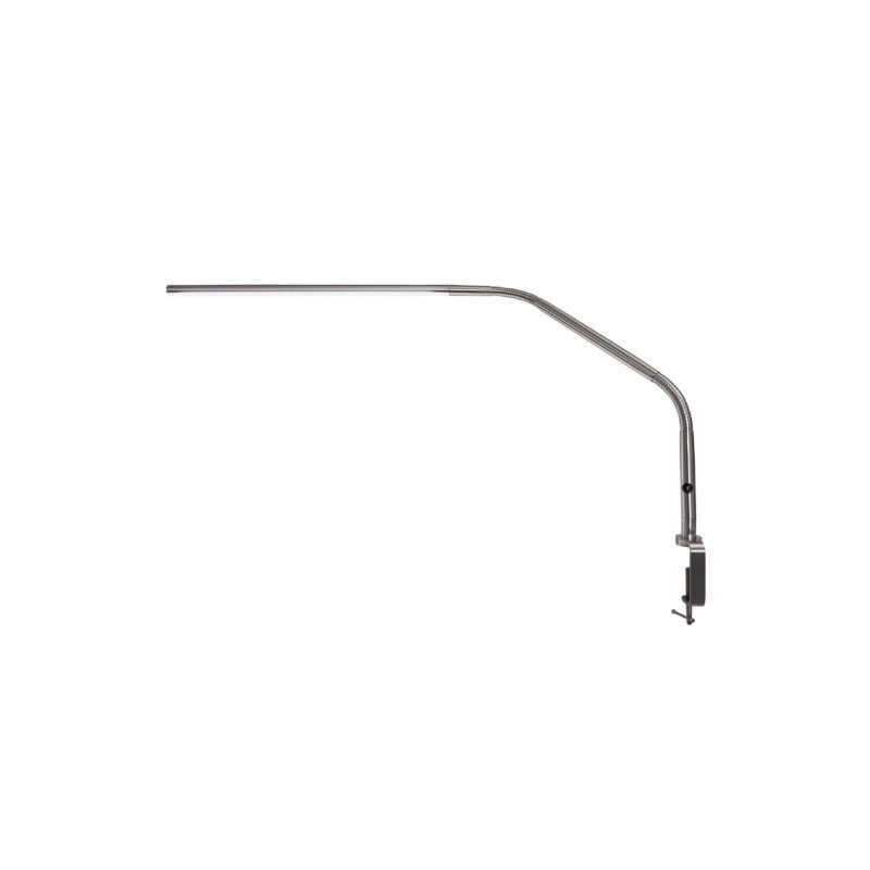 Daylight Slimline 3 table led lamp
