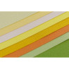 Papier Fabriano Tiziano 70x100cm 160g 10ark - sklep plastyczny - szał