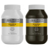 Winsor&Newton galeria farby akrylowe 1000ml - sklep plastyczny - szał