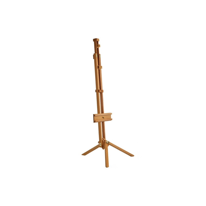 Studio easel lea