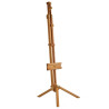 Studio easel lea