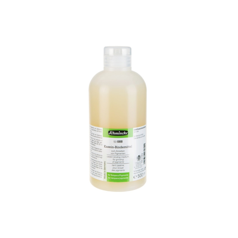 Schmincke kazeina 50088 500 ml - sklep plastyczny - szał dla plastyków