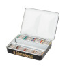Schmincke horadam retro set of 8 watercolor halves