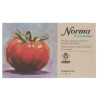 Schmincke norma blue zestaw 7 wodorozpuszczalnych farb olejnych 35ml -