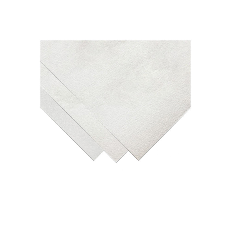 Bockingford watercolor paper 56x76 10ark 300g
