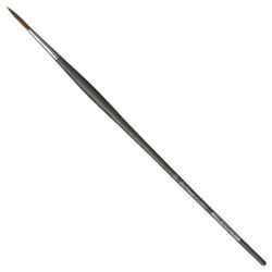 Da Vinci colineo rigger round synthetic brushes s.1221