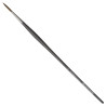 Da Vinci colineo rigger round synthetic brushes s.1221