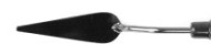 Szmal spatulas