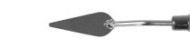 Szmal spatulas