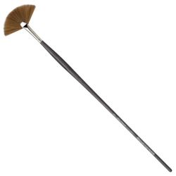 Da Vinci colineo fan synthetic brush s.421 no.3